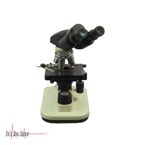 LW Scientific Microscope - Image 2