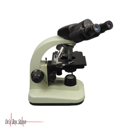 LW Scientific Microscope