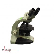 Leica DM E Microscope Compound