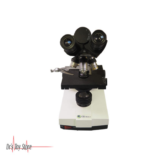 PSS Select Binocular Microscope - Image 2