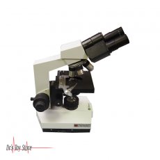 PSS Select Binocular Microscope