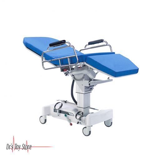 TransMotion Medical TMM4 Power Drive Stretcher-Chair