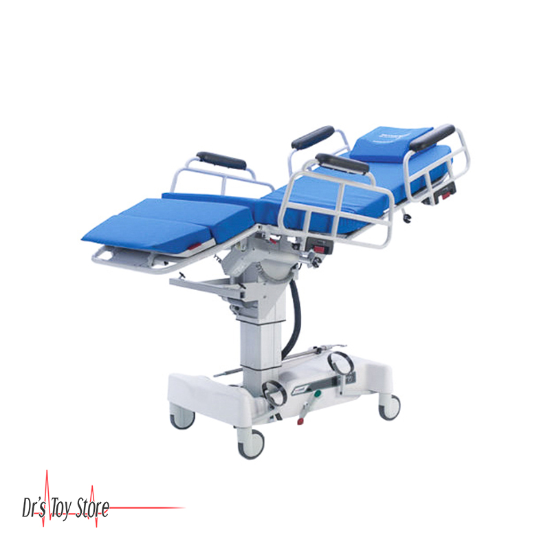 TransMotion Medical TMM4 Power Drive Stretcher-Chair