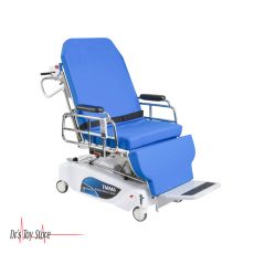 TransMotion Medical TMM4 Power Drive Stretcher-Chair