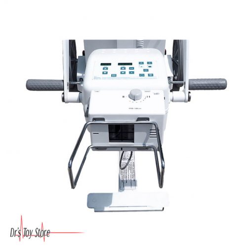 Dragon X SPSL-HF-4.0 X-Ray Machine with Fischer Table and Accessories - Image 3