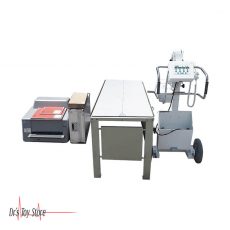 Dragon X SPSL-HF-4.0 X-Ray Machine