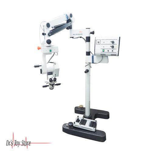 Leica M691 Surgical Microscope