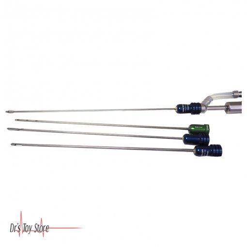 Nouvag LipoSurg Liposuction Machine - Image 2