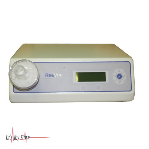 Korr ReeVue Indirect Calorimeter - Image 2
