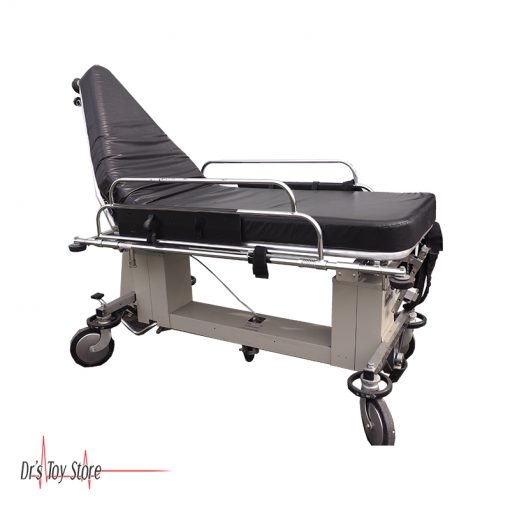 STRYKER SurgiBed 962