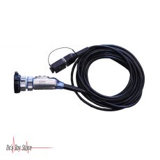 Karl Storz Tricam Endoscopic 3-Chip Camera