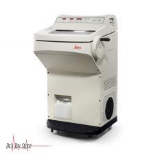 Leica CM1850 Cryostat