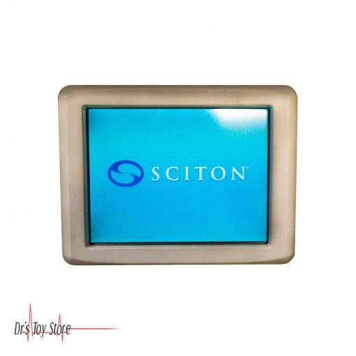 Sciton-Thermotek