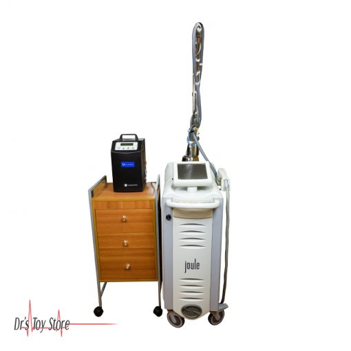 Sciton JOULE Laser skin treatment