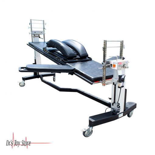 Jackson Spinal Table