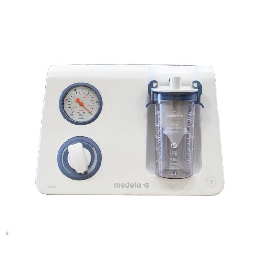 Medela Basic Suction Pump - Image 2