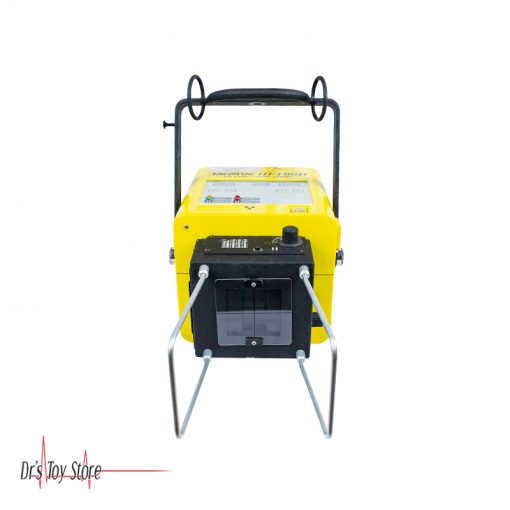 MinXray HF100H+ Portable X-Ray Machine - Image 2