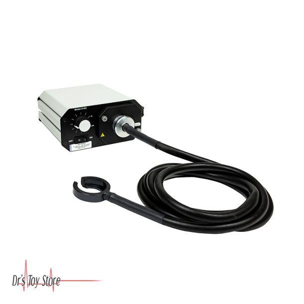 Fiber Optic Illuminator 21AC AVEN For Sale Dr's Toy Store