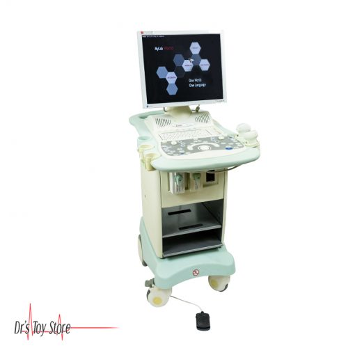 Esaote Mylab 15 Ultrasound Machine