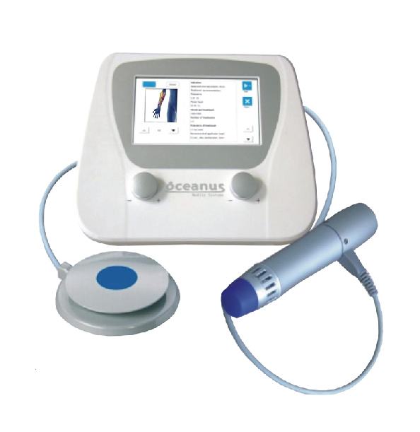 Hot Selling Portable Shock Wave Therapy Machine