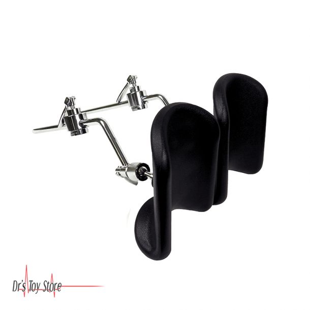 DTS Leg Crutches Stirrups for sale at discount prices at The Drs Toy Store