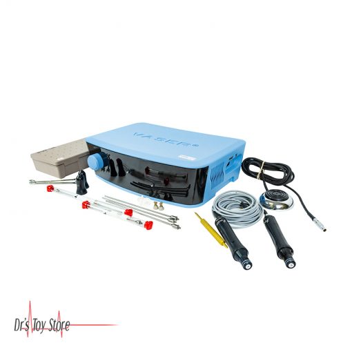 VaserLipo System Liposuction Machine