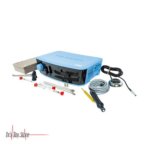 VaserLipo System Liposuction Machine by VASER