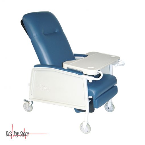 Drive 3 Position Recliner