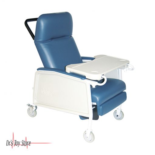 DTS 3 Position Recliner Chair - Image 3