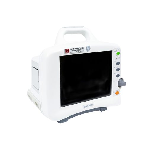GE Dash 3000 Patient Monitor