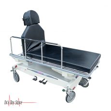 Hausted 578 SERIES Surgical Stretcher