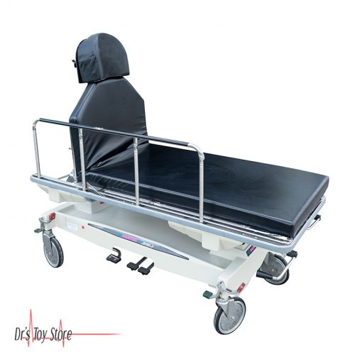 Hausted 578 SERIES Surgical Stretcher