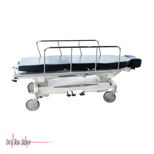 Hausted 578 SERIES Surgical Stretcher - Image 2