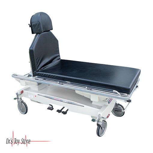 Hausted 578 SL Gemini Series Stretcher