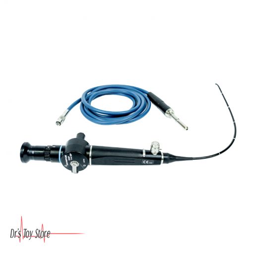 Olympus ENF-GP Rhino-Laryngo Fiberscope