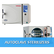 Autoclave Sterilizers