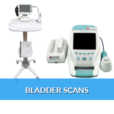 Bladder Scan