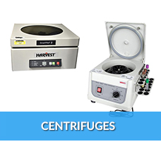 Centrifuges