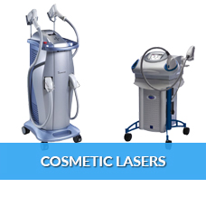 Cosmetic Lasers