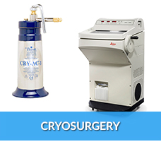 Cryosurgery