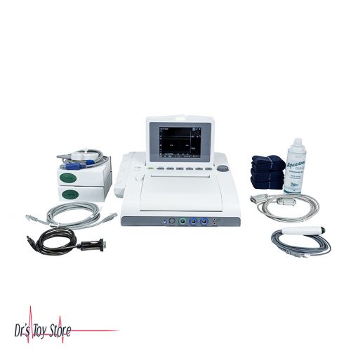 DTS F2 Fetal Monitor