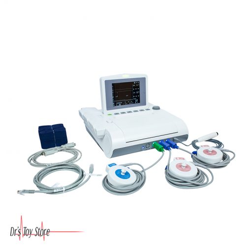 DTS F2 Fetal Monitor - Image 4