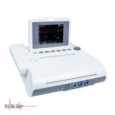 DTS F2 Fetal Monitor