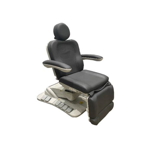 Midmark 630 Alternative: DTS Hybrid Plus Power Procedure Chair - Image 7