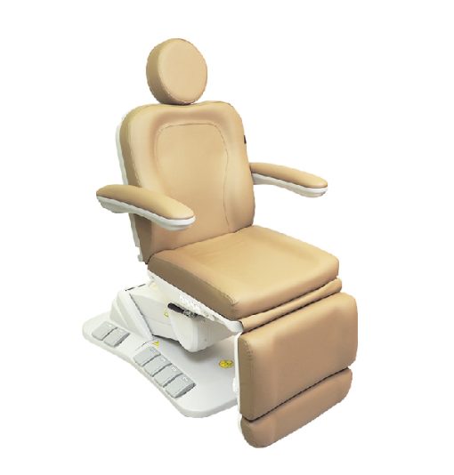 Midmark 630 Alternative: DTS Hybrid Plus Power Procedure Chair