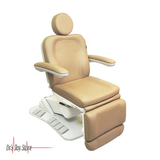 DTS Hybrid Plus Power Procedure Chair