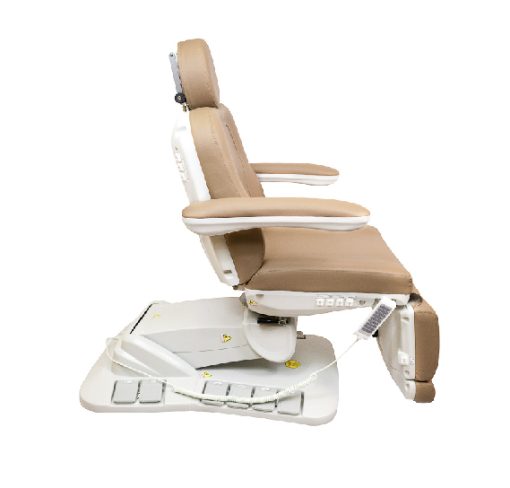 Midmark 630 Alternative: DTS Hybrid Plus Power Procedure Chair - Image 3