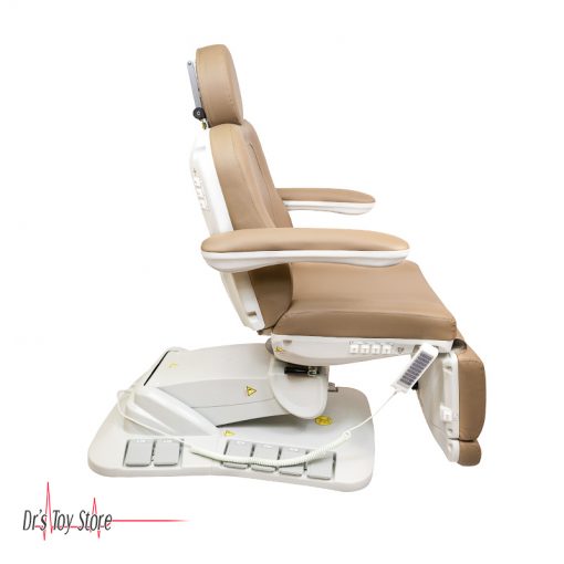 DTS Hybrid Plus Power Procedure Chair