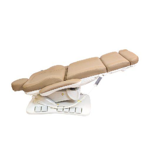 Midmark 630 Alternative: DTS Hybrid Plus Power Procedure Chair - Image 4