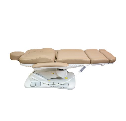 Midmark 630 Alternative: DTS Hybrid Plus Power Procedure Chair - Image 5